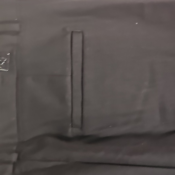 Banana Republic Sz 4P "Ryan" Pants Black - Picture 5 of 6